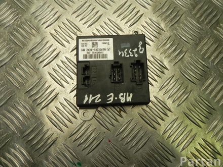 Mercedes-Benz A 211 545 36 32 / A2115453632 E-CLASS (W211) 2008 control unit