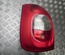 Citroën 89300250 XSARA PICASSO (N68) 2002 Taillight Left - Thumbnail 2