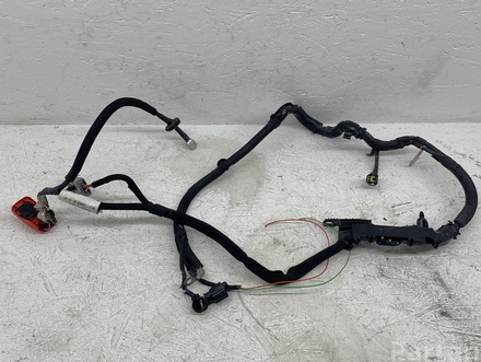 Peugeot 9824444980 208 II (P21) 2021 Harness for battery