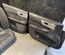 Jaguar XF (X250) 2015 Set of seats Door panel - Thumbnail 8