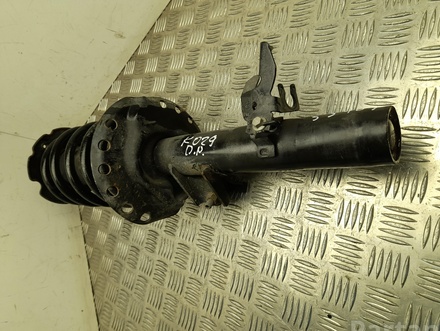 Land Rover FK72-18045-AC / FK7218045AC DISCOVERY SPORT (L550) 2019 suspension strut, complete Right Front