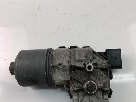 Škoda 6Q1955119A FABIA I (6Y2) 2008 Wiper Motor