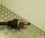 Fiat Ducato X290 2020 Drive Shaft Left Front - Thumbnail 3