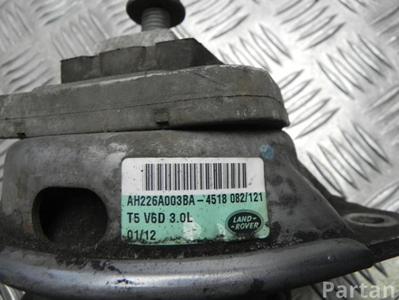 Land Rover AH226A003BA-4518 / AH226A003BA4518 RANGE ROVER IV (L405) 2014 Engine Mounting