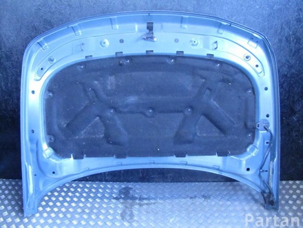 Land Rover RANGE ROVER SPORT (L320) 2012 Bonnet