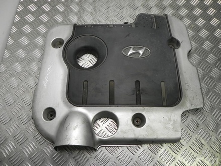 Hyundai 29240-27800 / 2924027800 SANTA FÉ II (CM) 2007 Engine Cover