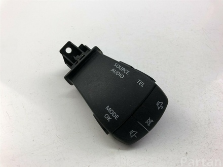 Renault 255520229R MEGANE IV Grandtour (K9A/M_) 2018 Switch module for seat