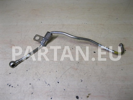 Volkswagen 04L 145 771 J / 04L145771J GOLF VII (5G1, BQ1, BE1, BE2) 2014 Oil Pipe, charger