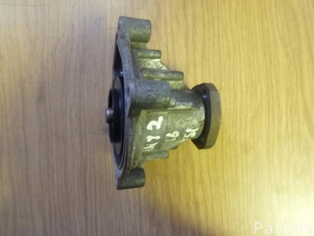 Škoda 03C 121 019 D / 03C121019D OCTAVIAII (1Z3) 2007 Water Pump