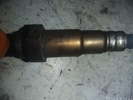 Volvo 0258017107 V60 2012 Lambda Sensor