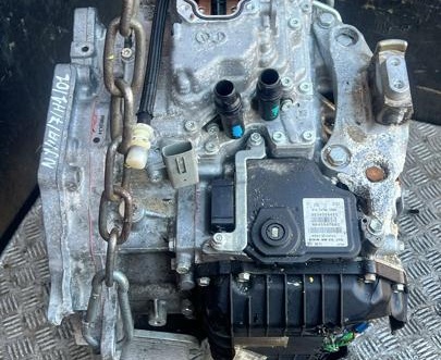 Peugeot 9843347680, (HT16) HT16, 20HT16 / 9843347680, HT16HT16, 20HT16 508 SW II 2021 Automatic Transmission 8 Speed