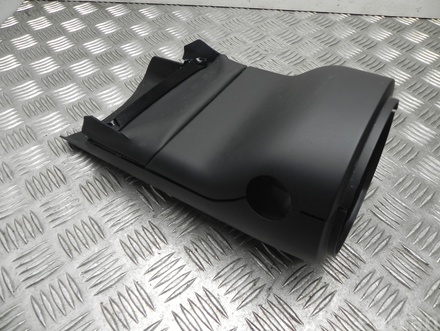 Tesla 1683775-00-A, 1683771-00-A / 168377500A, 168377100A Model Y 2022 Cover for steering column