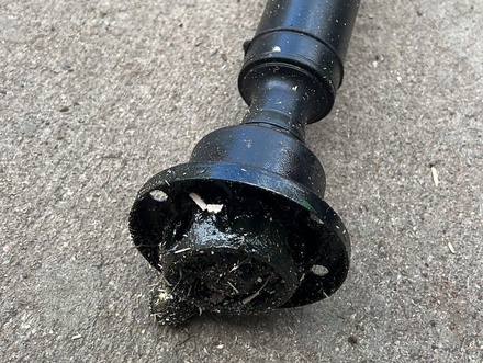 Land Rover LR034513 RANGE ROVER IV (L405) 2014 Propshaft