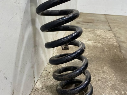 Maserati 06700052660 GHIBLI (M157) 2015 coil spring Rear