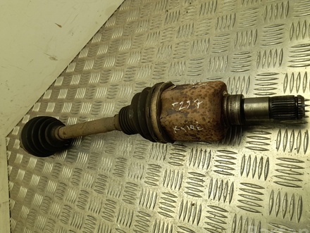 Land Rover RANGE ROVER IV (L405) 2014 Drive Shaft Left Front