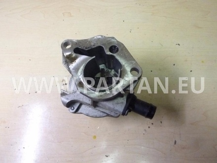 Nissan 8201005306 JUKE (F15) 2011 Vacuum Pump