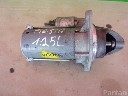 Ford 8V21-11000-BE, 30659513, TS12E10, Z6K0 1061IN / 8V2111000BE, 30659513, TS12E10, Z6K01061IN FIESTA VI 2011 Rozrusznik