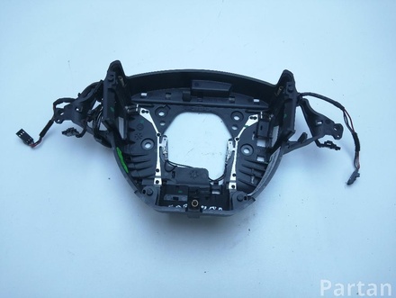 Jaguar 6W83-3F916-AB / 6W833F916AB XF (X250) 2011 Multiple switch