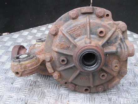 Jaguar 9W83-4A213-AF, 3.31 / 9W834A213AF, 331 XF (X250) 2010 Rear axle differential