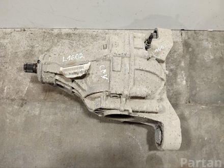 Porsche 0BN525017B CAYENNE (92A) 2011 Rear axle differential