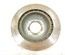 Porsche Taycan 2023 Brake Disc Left Rear - Thumbnail 2