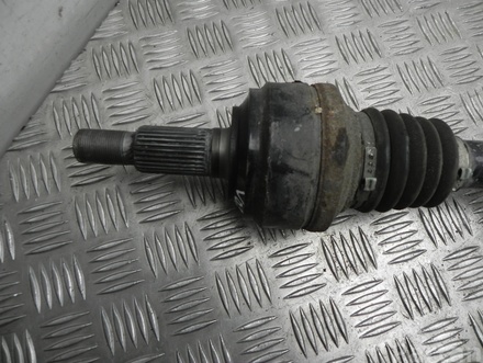 Porsche 7P0 501 201 G / 7P0501201G CAYENNE (92A) 2012 Drive Shaft Right Rear