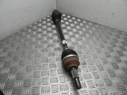 Tesla 1188161-00-D / 118816100D Model Y 2022 Drive Shaft Left Rear