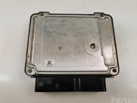 Škoda 045906013Q; 0281015049 / 045906013Q, 0281015049 FABIA II (542) 2011 Control unit for engine