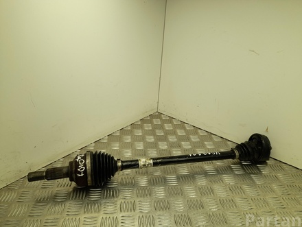 Tesla 118811900B Model Y 2023 Drive Shaft Right Front