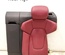 Porsche Taycan 2021 Rear seat - Thumbnail 1