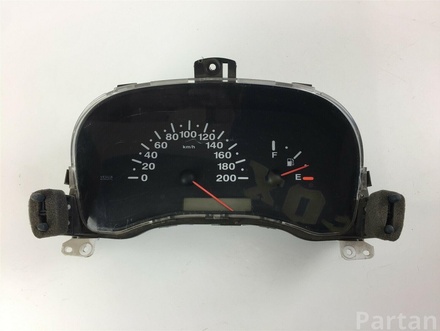 Fiat 46748139 DOBLO Cargo (223_) 2002 Dashboard (instrument cluster)