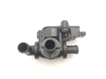 Porsche 9J1963375J, 9J1963375 Taycan 4S 2022 Solenoid Valve