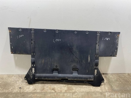 Tesla 600819100D MODEL S 2013 Engine under tray