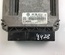 Škoda 045906013Q; 0281015049 / 045906013Q, 0281015049 FABIA II (542) 2010 Control unit for engine - Thumbnail 2