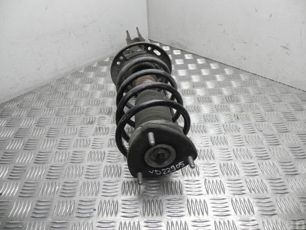 Mazda KF6934700 CX-5 (KE, GH) 2014 suspension strut, complete