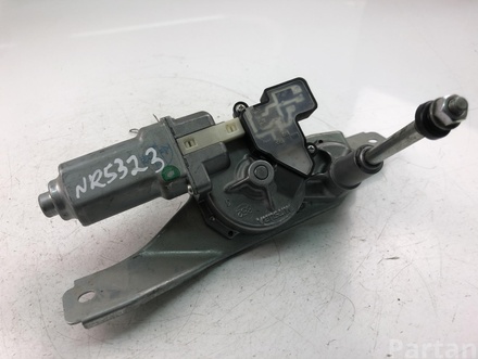 Mazda 038 2 (DE) 2010 Wiper Motor