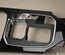 BMW 165A049E303 2' F44 Gran Coupé 2021 Handbrake lever cover - Thumbnail 3