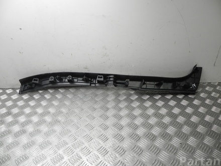 Tesla 1492955-01-D / 149295501D Model Y 2022 Trunk lining Right