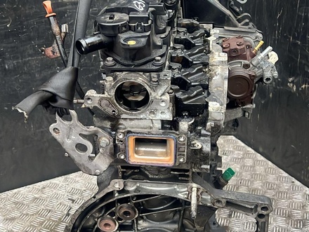 Peugeot 9HR, 9H05 5008 2011 Complete Engine