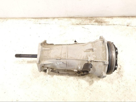 Chevrolet 24273222, 005041371, 24265027, 24280631 CORVETTE (C7) 2015 Automatic Transmission