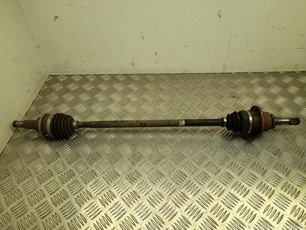 Mazda RTA62550X CX-5 (KF) 2016 Drive Shaft Right Rear