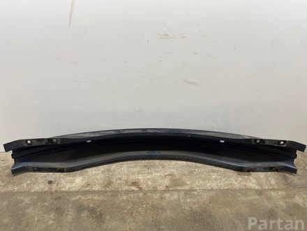 Tesla MODEL S 2013 Bumper reinforcement