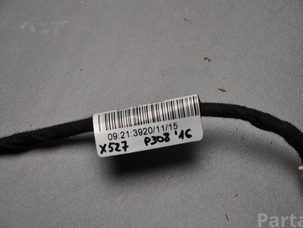 Peugeot 9801277880 308 II 2016 Harness