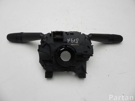 Fiat 07356374140 500X (334_) 2016 Steering column multi-switch