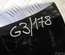 BMW 3 (F30, F80) 2013 Bumper Rear - Thumbnail 9