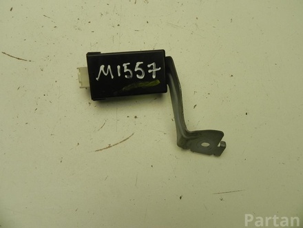 Mazda EG24 675DZB / EG24675DZB CX-7 (ER) 2010 Control unit for anti-towing device and anti-theft device