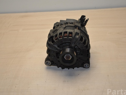 Land Rover GX7310300DE DISCOVERY SPORT (L550) 2016 Alternator