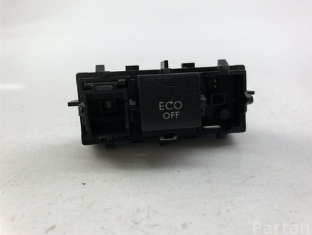 Peugeot  98033305ZD / 98033305ZD 308 SW II 2015 Switch module for seat