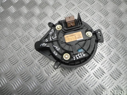 Audi 8E1 820 021 E / 8E1820021E A4 (8E2, B6) 2003 Interior Blower