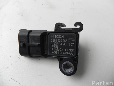 Ford AG91-9F479-AA / AG919F479AA FOCUS III 2014 Air Flow Sensor